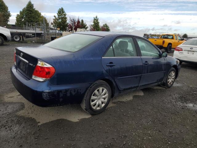 Photo 3 from auction – 2005 TOYOTA CAMRY LE with VIN 4T1BE32K25U005447
