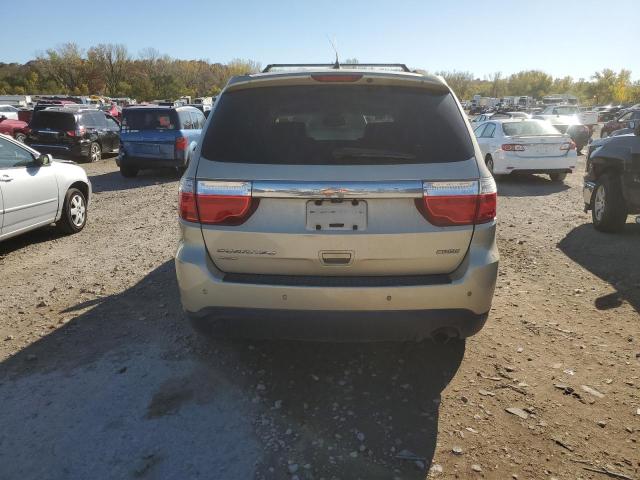 Photo 6 from auction – 2011 DODGE DURANGO CR with VIN 1D4RE4GG9BC695618