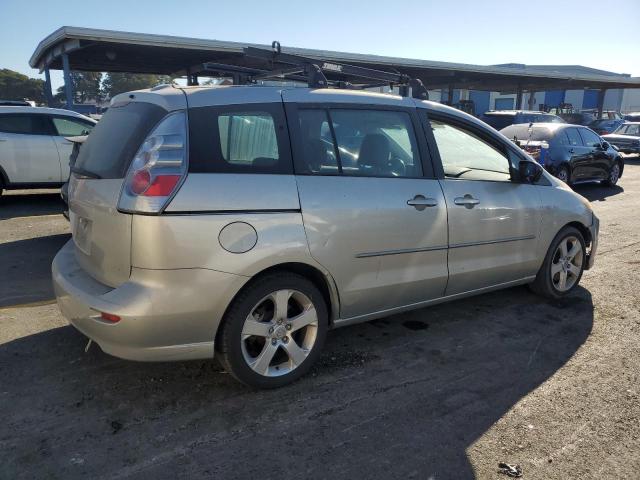 Photo 3 from auction – 2007 MAZDA 5 with VIN JM1CR29L570158632