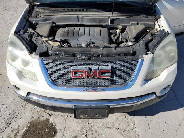 Снимка 12 от търг – 2011 GMC ACADIA SLT с VIN 1GKKVSED2BJ328572