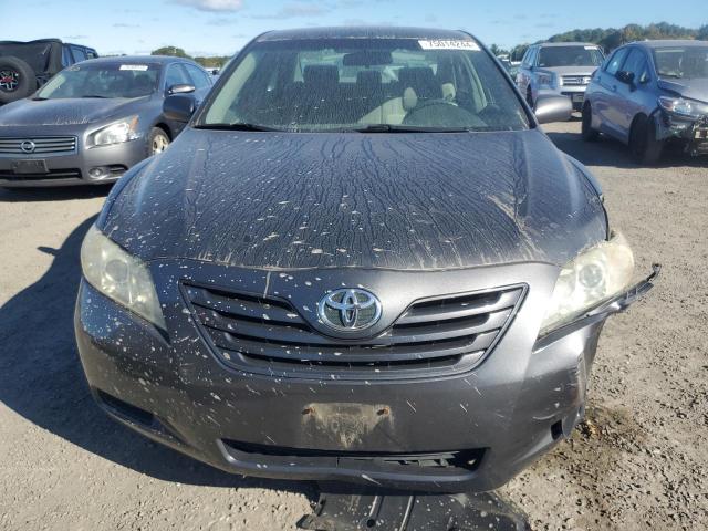 Photo 5 from auction – 2009 TOYOTA CAMRY BASE with VIN 4T4BE46K19R127213
