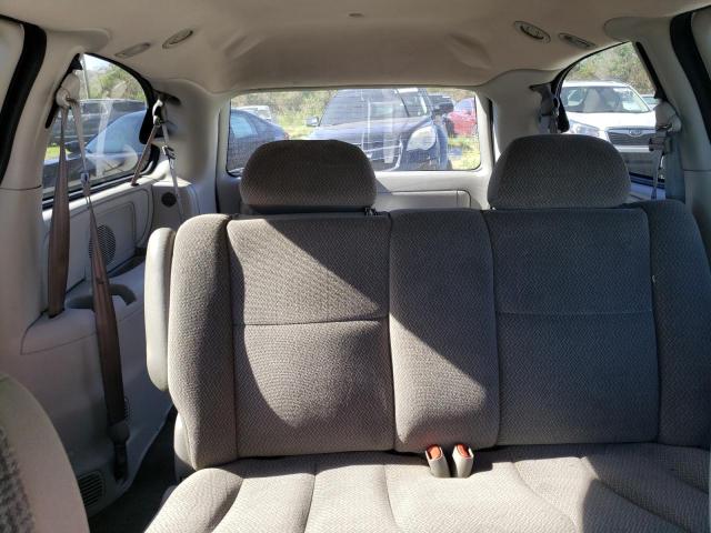 Photo 10 from auction – 2005 DODGE GRAND CARA with VIN 1D4GP24R75B313883