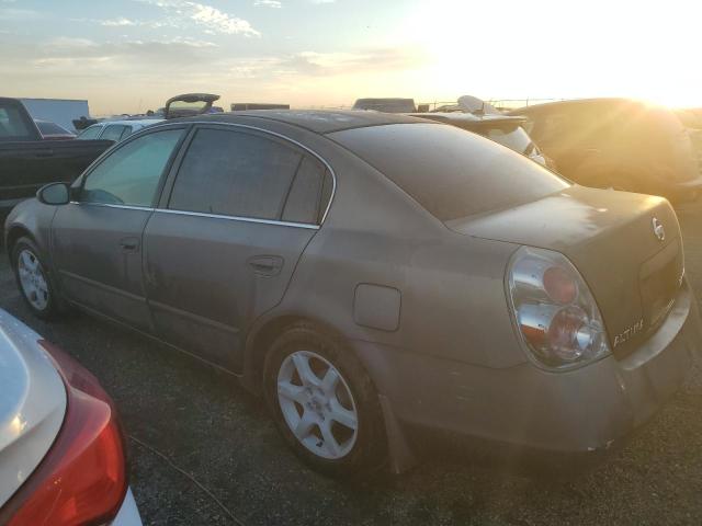 Photo 2 from auction – 2006 NISSAN ALTIMA S with VIN 1N4AL11E06C148254