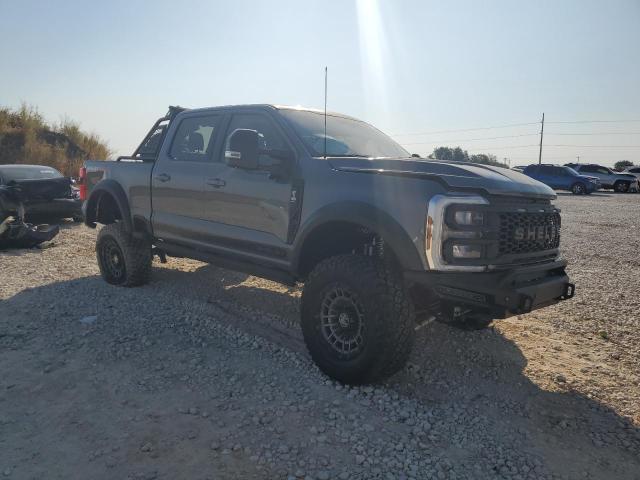 Photo 4 from auction – 2024 FORD F250 SUPER with VIN 1FT8W2BM7RED54451