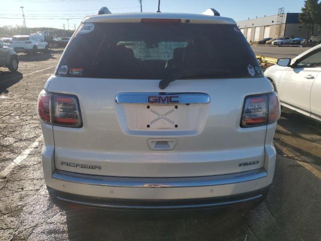 Photo 6 from auction – 2013 GMC ACADIA SLT with VIN 1GKKVRKD3DJ265059