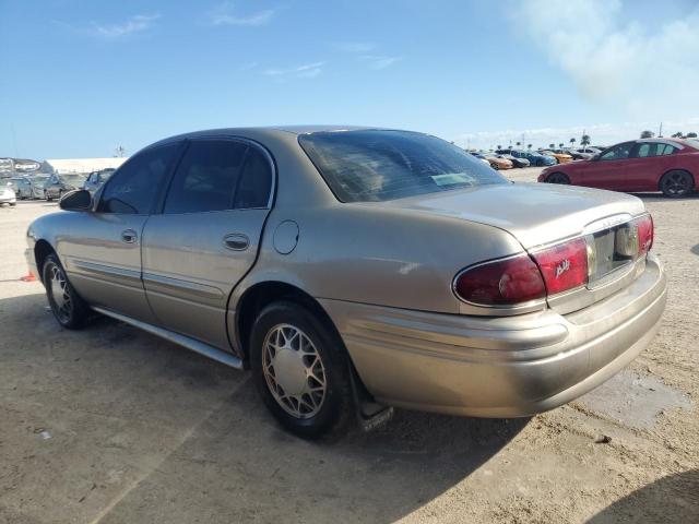 Photo 2 from auction – 2003 BUICK LESABRE CU with VIN 1G4HP52KX34182860