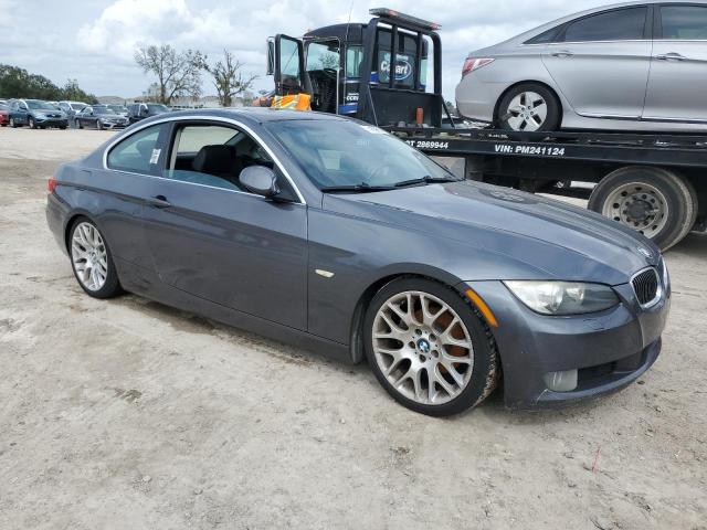 Photo 4 from auction – 2007 BMW 328 I with VIN WBAWB33597PV72356