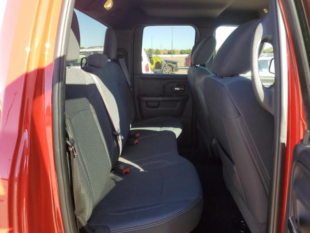 Photo 10 from auction – 2021 RAM 1500 CLASS with VIN 1C6RR7GT1MS584352