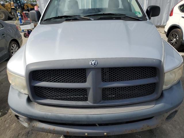 Photo 11 from auction – 2005 DODGE RAM 1500 S with VIN 1D7HA16K95J612686