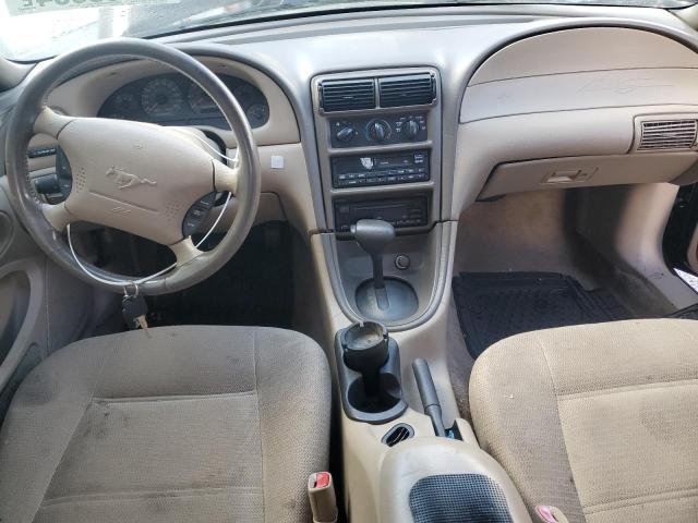 Photo 8 from auction – 2000 FORD MUSTANG with VIN 1FAFP4040YF294269
