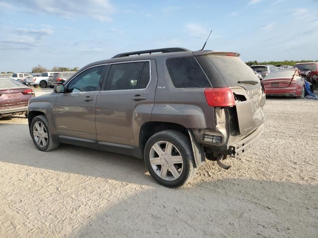Photo 2 from auction – 2012 GMC TERRAIN SL with VIN 2GKALSEK7C6247579