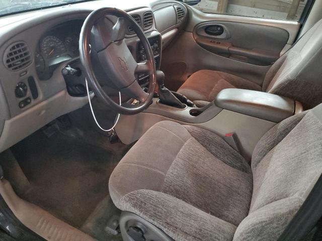 Photo 7 from auction – 2003 CHEVROLET TRAILBLAZE with VIN 1GNDT13S632274184