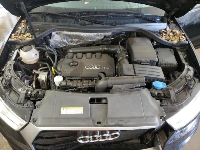 Photo 12 from auction – 2018 AUDI Q3 PREMIUM with VIN WA1BCCFS7JR013314