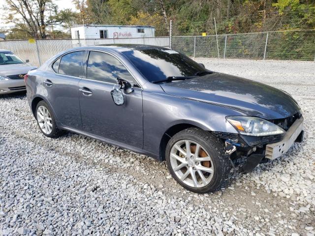 Photo 4 from auction – 2013 LEXUS IS 250 with VIN JTHCF5C24D5063342