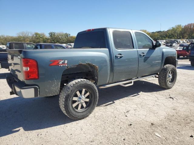 Photo 3 from auction – 2009 CHEVROLET SILVERADO with VIN 3GCEK23309G216974