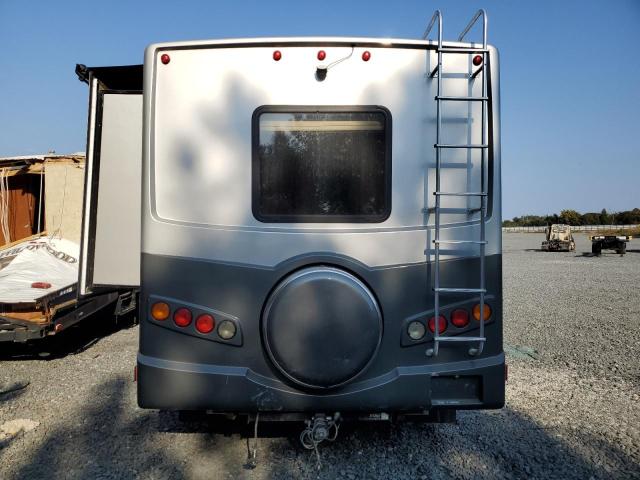 Photo 6 from auction – 2009 FORD ECONOLINE with VIN 1FDXE45S19DA70741