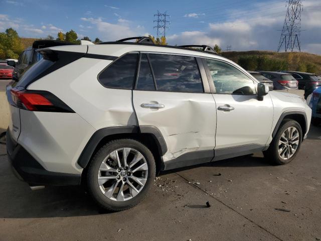 Photo 3 from auction – 2021 TOYOTA RAV4 LIMIT with VIN JTMN1RFV7MD075139