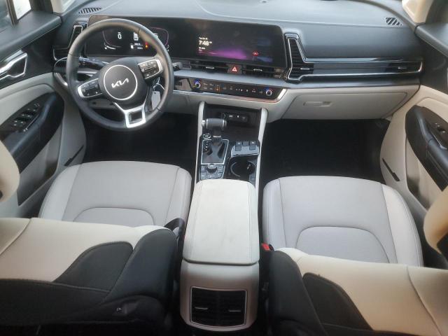 Photo 8 from auction – 2023 KIA SPORTAGE E with VIN 5XYK33AF8PG047625