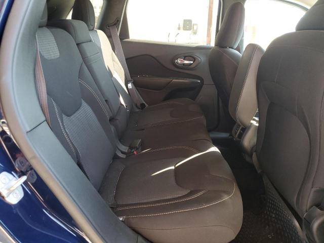 Photo 11 from auction – 2016 JEEP CHEROKEE L with VIN 1C4PJMCB2GW139697