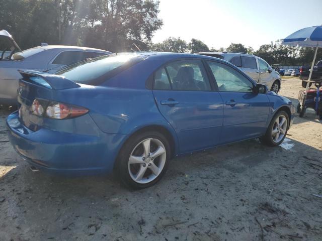 صورة رقم 3 من المزاد - 2007 MAZDA 6 I مع VIN 1YVHP84C975M21921