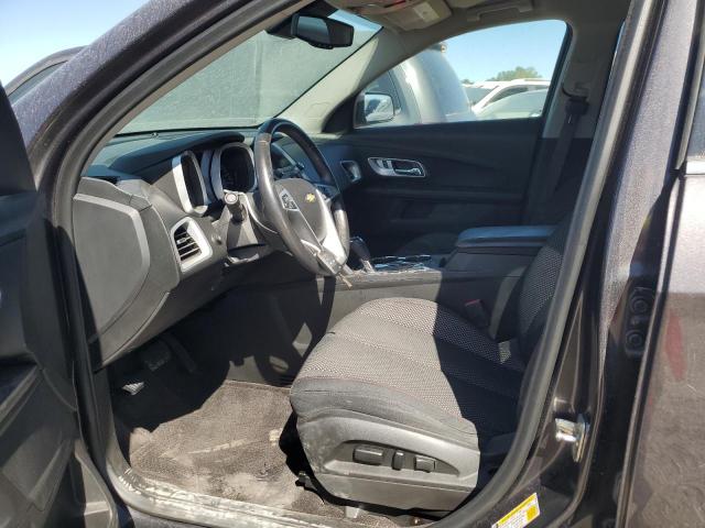 Photo 7 from auction – 2016 CHEVROLET EQUINOX LT with VIN 2GNALCEK7G6308332