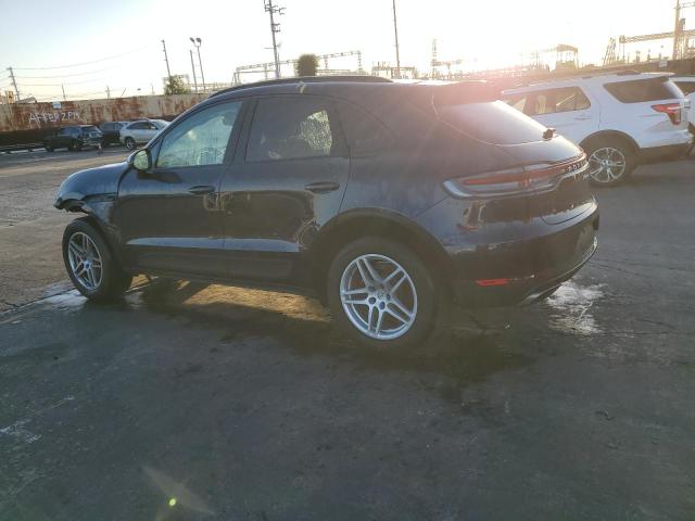 Photo 2 from auction – 2019 PORSCHE MACAN with VIN WP1AA2A53KLB07096