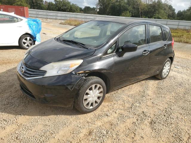 NISSAN VERSA NOTE 2015 with VIN 3N1CE2CP1FL393198 - Photo from auction