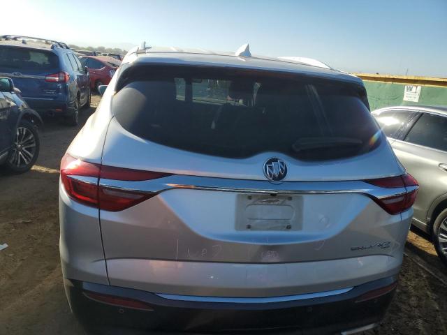 Photo 6 from auction – 2019 BUICK ENCLAVE ES with VIN 5GAEVAKW8KJ197674