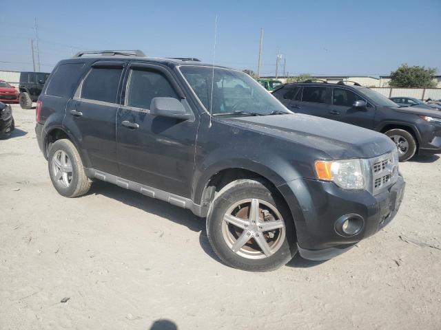 Photo 4 from auction – 2009 FORD ESCAPE XLT with VIN 1FMCU03G59KA57494