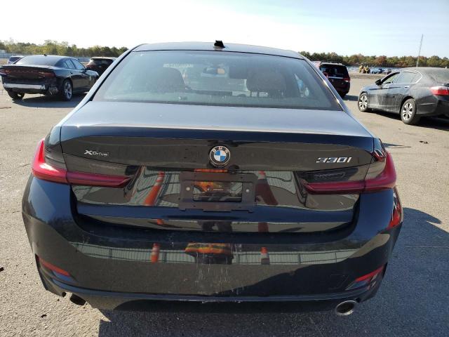 Photo 6 from auction – 2024 BMW 330XI with VIN 3MW89FF00R8E32705