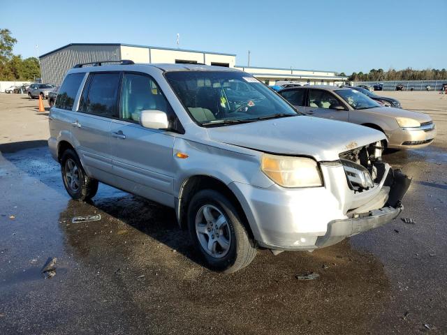 Photo 4 from auction – 2006 HONDA PILOT EX with VIN 5FNYF28446B008729