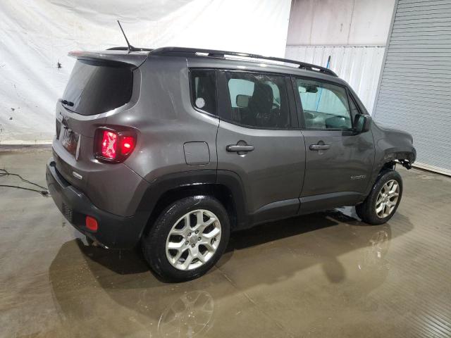 Photo 3 from auction – 2017 JEEP RENEGADE L with VIN ZACCJBBB4HPG27889