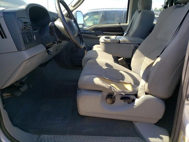 Photo 7 from auction – 2006 FORD F250 SUPER with VIN 1FTSX20596EA94435