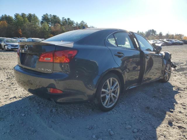 Photo 3 from auction – 2007 LEXUS IS 250 with VIN JTHCK262772017953