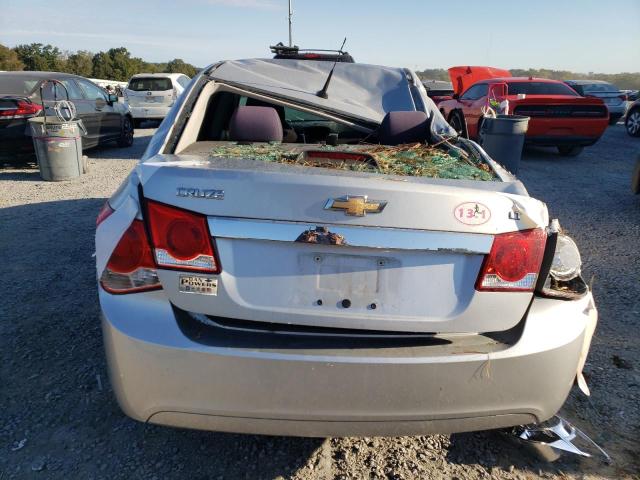 Photo 6 from auction – 2013 CHEVROLET CRUZE LT with VIN 1G1PC5SB0D7263371