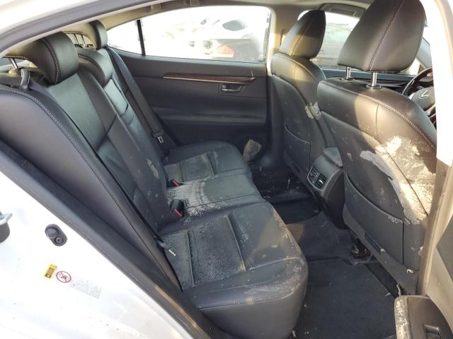 Photo 10 from auction – 2015 LEXUS ES 350 with VIN JTHBK1GG6F2207192