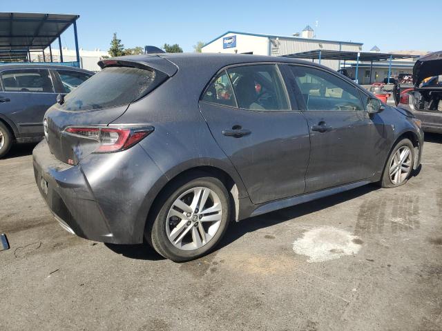 Photo 3 from auction – 2022 TOYOTA COROLLA SE with VIN JTND4MBEXN3181602