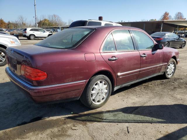 Photo 3 from auction – 1998 MERCEDES-BENZ E 430 with VIN WDBJF70F1WA503781