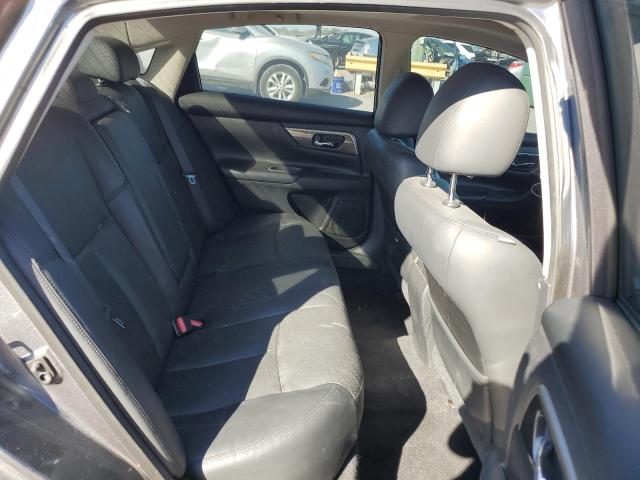 Photo 10 from auction – 2015 NISSAN ALTIMA 3.5 with VIN 1N4BL3AP2FC111000