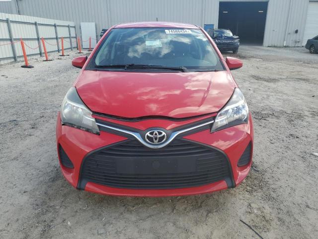 Photo 5 from auction – 2015 TOYOTA YARIS with VIN VNKKTUD38FA043801