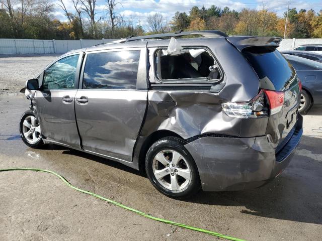 صورة رقم 2 من المزاد - 2012 TOYOTA SIENNA LE مع VIN 5TDKK3DC2CS200971