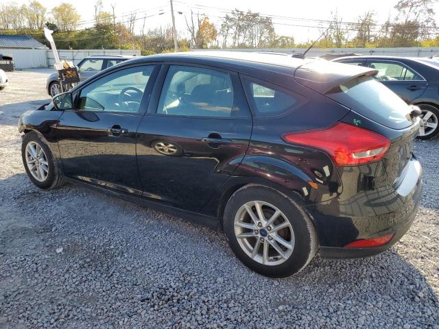 Photo 2 from auction – 2016 FORD FOCUS SE with VIN 1FADP3K20GL288467