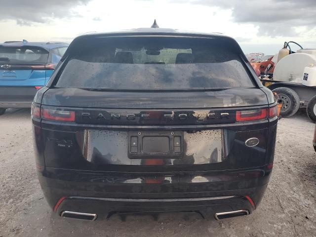 Photo 6 from auction – 2020 LAND ROVER RANGE ROVE with VIN SALYK2FV9LA254602