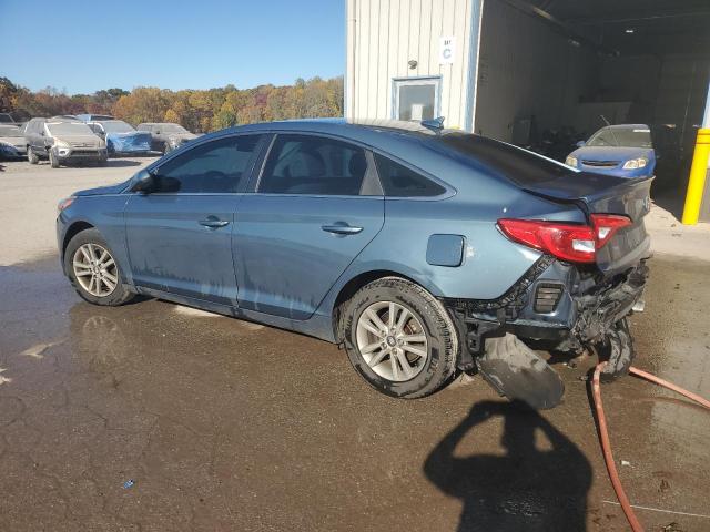 Photo 2 from auction – 2015 HYUNDAI SONATA SE with VIN 5NPE24AF2FH048668