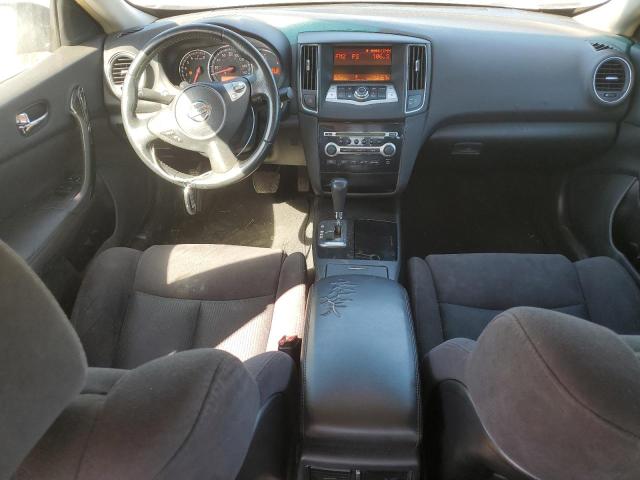Photo 8 from auction – 2011 NISSAN MAXIMA S with VIN 1N4AA5AP6BC830726
