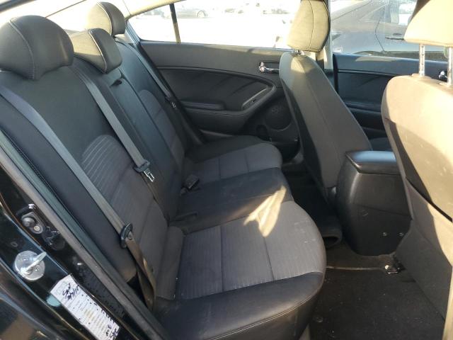 Photo 10 from auction – 2016 KIA FORTE LX with VIN KNAFX4A62G5476146