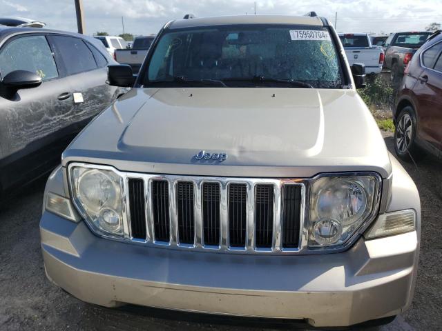Photo 5 from auction – 2011 JEEP LIBERTY LI with VIN 1J4PP5GK1BW508938