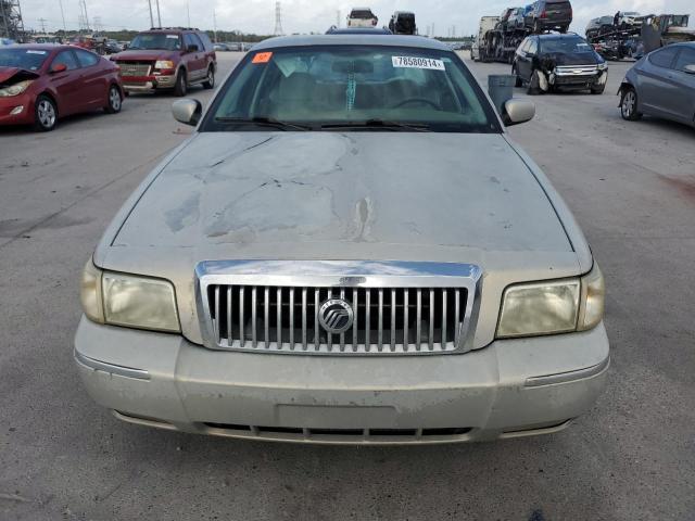 Photo 5 from auction – 2006 MERCURY GRAND MARQ with VIN 2MEFM74V66X613293