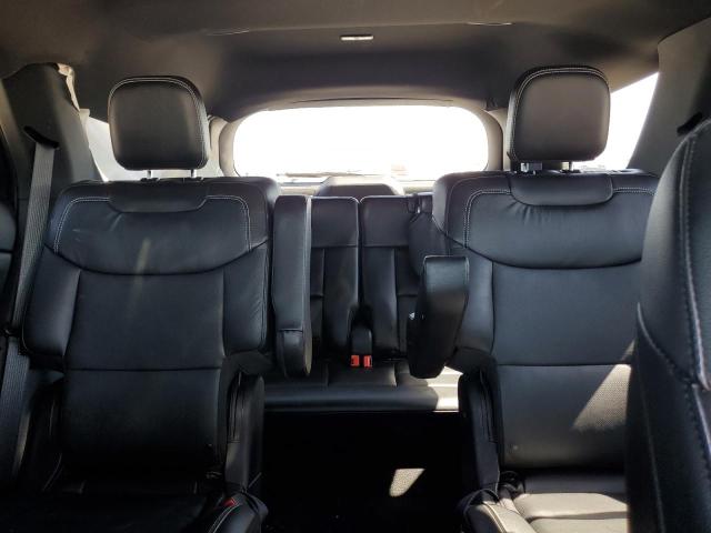 Photo 10 from auction – 2022 FORD EXPLORER S with VIN 1FM5K8GC6NGA11223