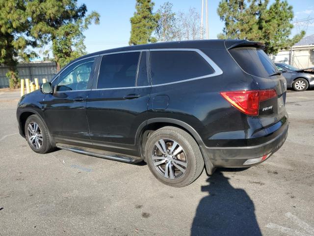 Photo 2 from auction – 2016 HONDA PILOT EXL with VIN 5FNYF5H60GB015102